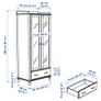 IKEA Tyssedal  warderobe Image 3