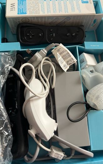 Wii