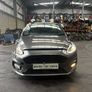 For Breaking 2020 Ford Fiesta 1.0 Turbo Petrol Man Image 2
