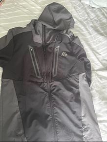 Montirex Tracksuit Men's Xs