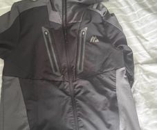 Montirex Tracksuit Men's Xs