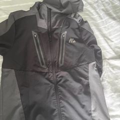 Montirex Tracksuit Men's Xs