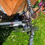 Carrera Crossfire One Hybrid Bike Image 4