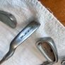 king cobra gravity back golf irons Image 9