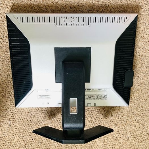 Dell monitor