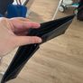 Tommy Hilfiger Men's Leather Wallet Image 3