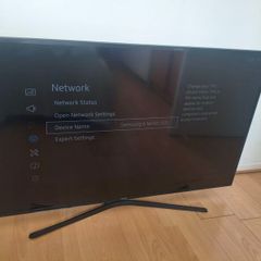 Samsung Series 6 55 smart tv