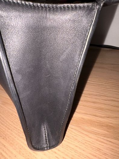 Saint Laurent Y ligne clutch