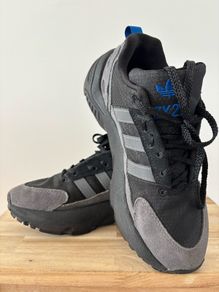 Adidas ZX 22 Boost sneakers