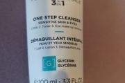 Brand New Vichy 3 in 1 Cleanser