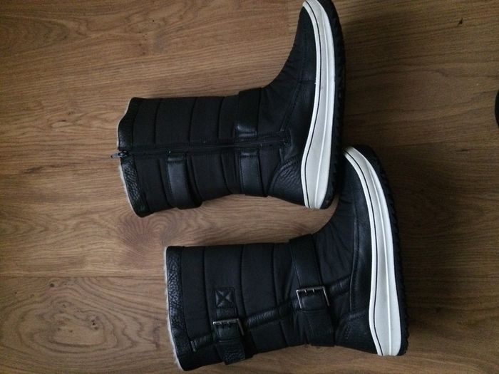 ECCO Snow boots