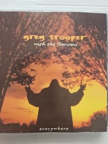 Greg Trooper - Everywhere.