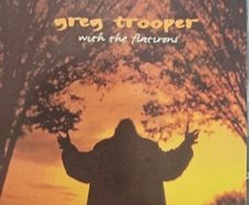 Greg Trooper - Everywhere.