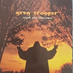 Greg Trooper - Everywhere.