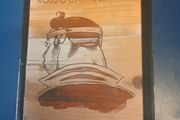 The Miseducation of Ross O'Carroll Kelly, first edition
