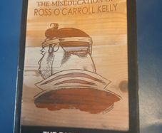The Miseducation of Ross O'Carroll Kelly, first edition