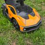 Kids car Image 4