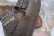 Birkenstock sandals
