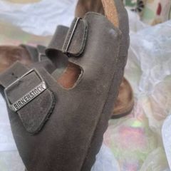 Birkenstock sandals