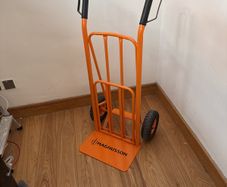Magnusson Foldable Hand truck, 300kg capacity