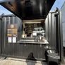 Fully Fitted Coffee Kiosk For Sale  27,500 + Vat Image 2