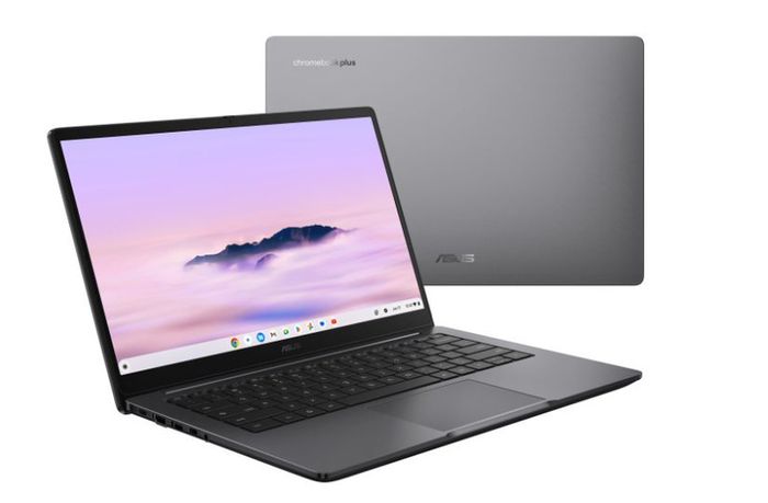 ASUS Chromebook Laptop