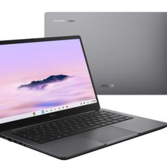 ASUS Chromebook Laptop