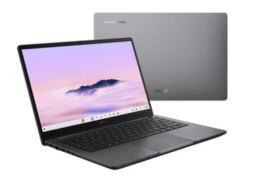 ASUS Chromebook Laptop