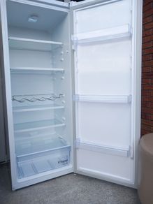 Beko fridge