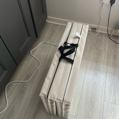 Yoga Mat Foldable