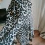 Top leopard print Image 6