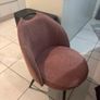 Dining Table (150cm) & 6 Chairs EZ Living Image 3