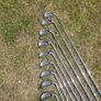 Ping Eye 2 + Irons. Image 8