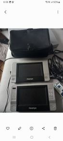 Dvd players in perfect working condition