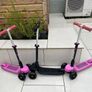 Kids bikes & scooters Image 2