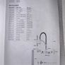 Franke Wave Chrome Effect, Kitchen Spring Neck Tap Image 5