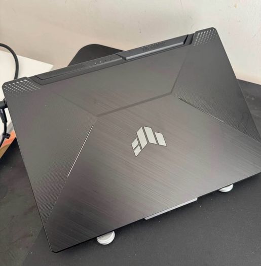 Asus Tuf Gaming F15 11th Gen Intel(r) Core(tm) I5-11400h @ 2.70ghz Nvidia Geforce Rtx 3050 Laptop Gp