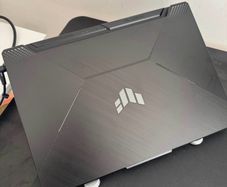 Asus Tuf Gaming F15 11th Gen Intel(r) Core(tm) I5-11400h @ 2.70ghz Nvidia Geforce Rtx 3050 Laptop Gp