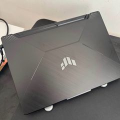 Asus Tuf Gaming F15 11th Gen Intel(r) Core(tm) I5-11400h @ 2.70ghz Nvidia Geforce Rtx 3050 Laptop Gp