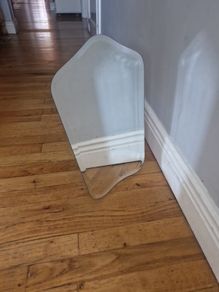 mirror ikea