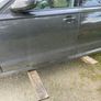 2014 AUDI A6 S-LINE  Breaking for Parts Image 10