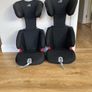 2 Britax Romer car seats Image 2
