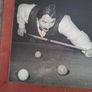 Vintage Retro Snooker Prints Image 4