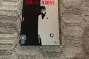dvd Scarface