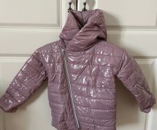 girls jacket