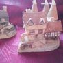 Large David Winters Model Houses Image 2