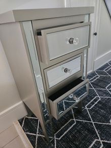 Bed-Side locker