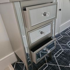 Bed-Side locker