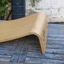Skateboard Ramp Image 3