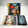 Vampire Savior (4MB RAM Cart) Sega Saturn NTSC-J Image 6